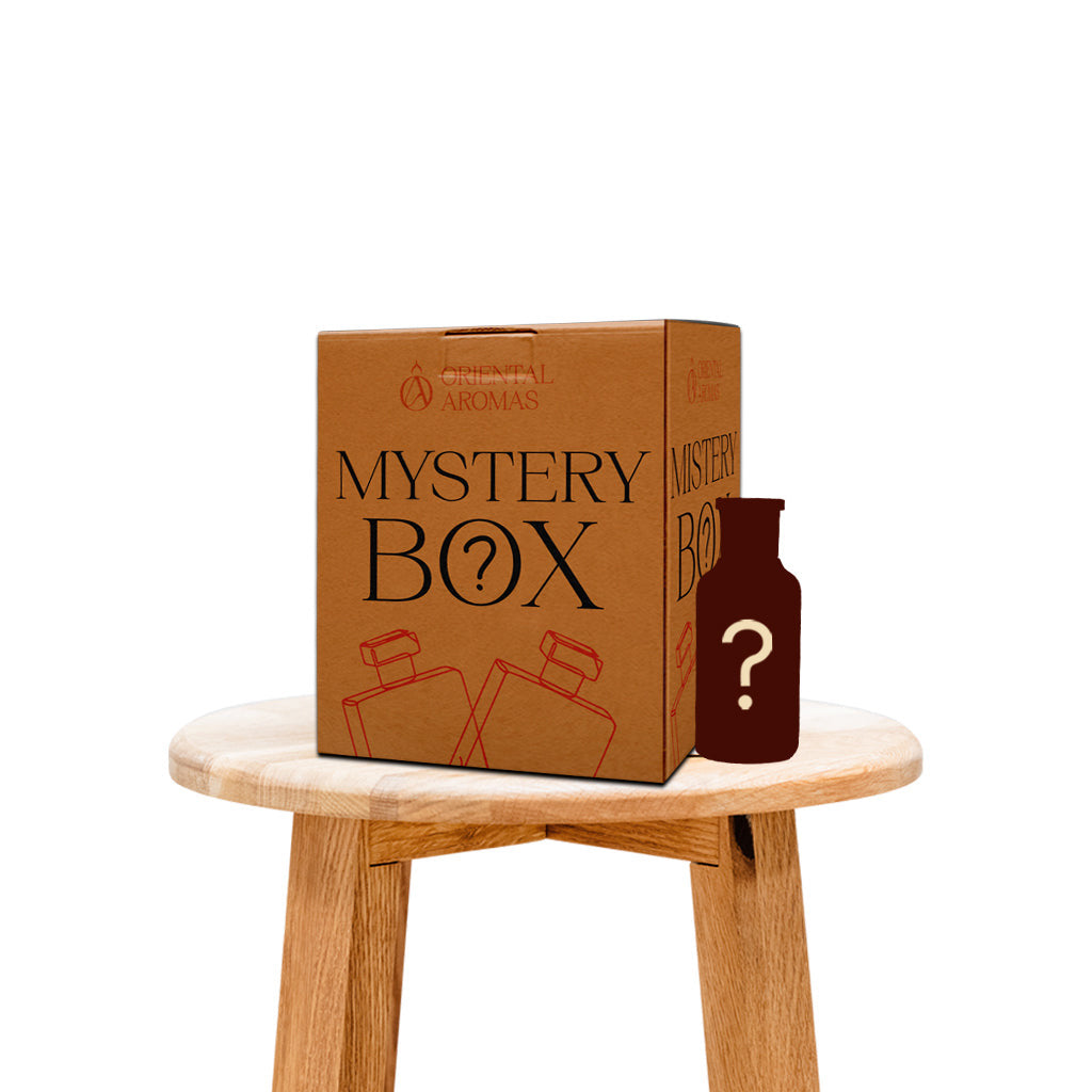 Medium Mystery good Box