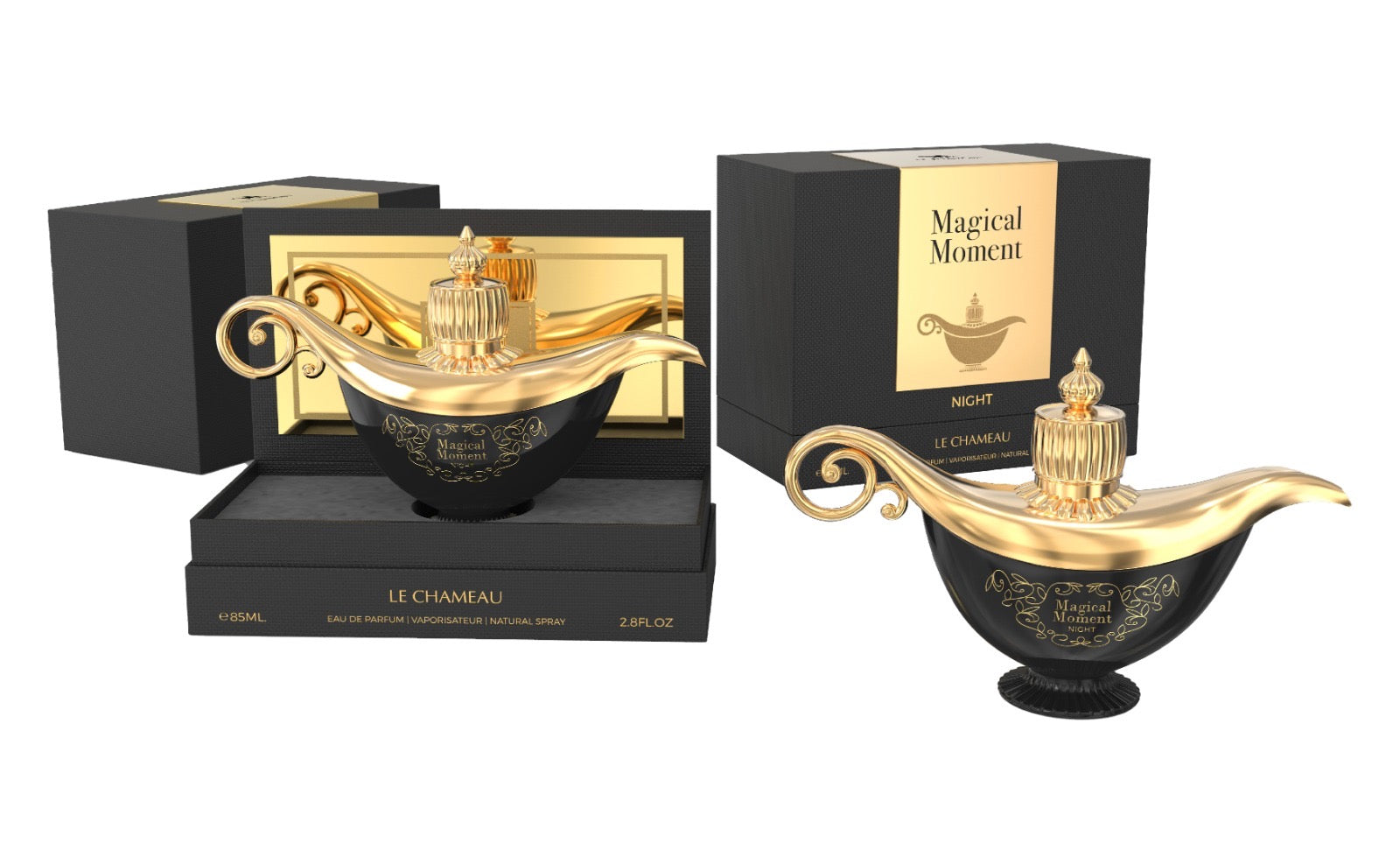 LECHAMEAU MAGICAL MOMENT DREAM EDP 85ml Magical Moment