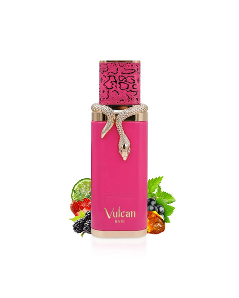 VULCAN BAIE WOMEN EDP - 100ML (3.4oz) BY FRENCH AVENUE – Oriental