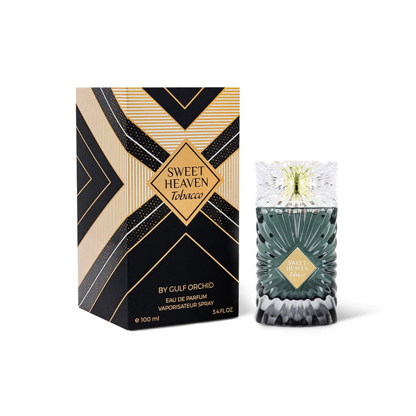 orchid tobacco SWEET HEAVEN TOBACCO UNISEX