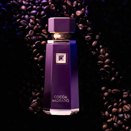 香水(ユニセックス) French Avenue Cocoa Morado 100ml French Avenue Cocoa Morado 3.4 oz / 100ml EDP Unisex Spray