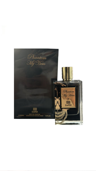 PHANTOM MY HERO EDP 100 ml (3,4 oz) de EMPER – Oriental Aromas