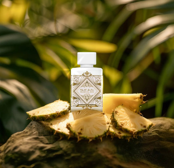 BADEE AL OUD HONOR AND GLORY EDP UNISEX - 100ML (3.4 OZ) BY