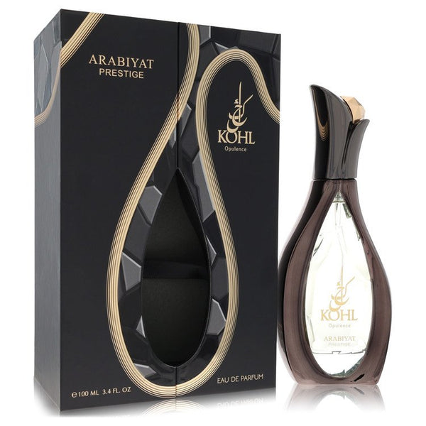 KOHL OPULENCE MEN EDP- 100ML (3.4oz) BY ARABIYAT PRESTIGE