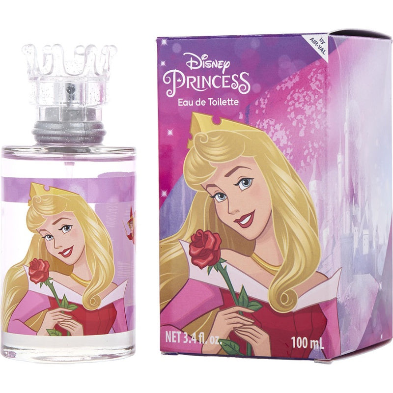 Princess aurora perfume new arrivals