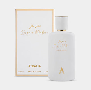 ATRALIA SUGAR MALLOW EDP - 100ML