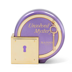 UNSOLVED MYSTERY WOMEN - 100ML BY MAISON ASRAR
