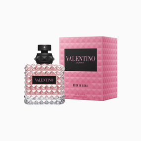 VALENTINO BORN IN ROMA WOMEN - 3.4OZ EDP