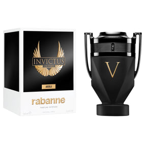 PACO RABANNE INVICTUS VICTORY ABSOLU MEN - 3.4 EDP