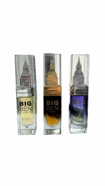 Conjunto BIG BEN COMBO para Hombre