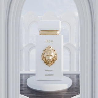 REY - 100ML BY MAISON ASRAR