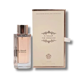 EL REINO Mujer EDP - 100 ml (3,40 oz) Por LATTAFA
