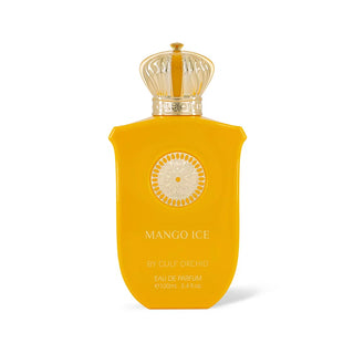 MANGO ICE UNISEX - 100ML BY GULF ORCHID