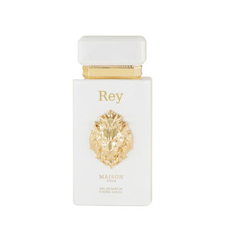 REY - 100ML BY MAISON ASRAR