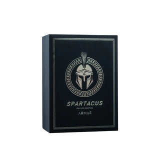 SPARTACUS EDP - 100ML (3.4oz) By ARMAF (NEW LAUNCH)