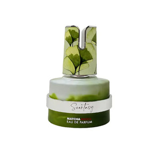 SCENTASY MATCHA MAGIX - 100ML (3.4oz) by ARMAF (NEW LAUNCH)