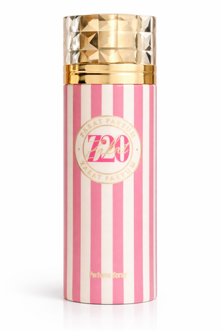 Body Spray Z20 200 ML By ZAKAT