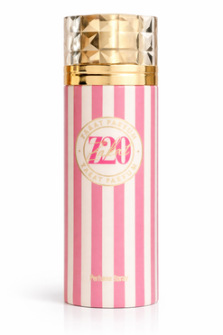 Body Spray Z20 200 ML By ZAKAT