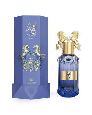 AMJAAD NOBLE EDP - 100ML (3.4oz) BY LE FALCONE NICHE