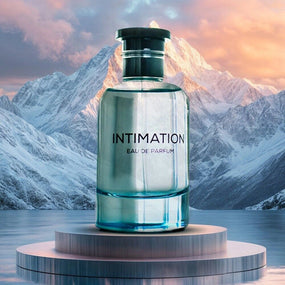 INTIMATION Men EDP- 100MI (3.40z) de Emper