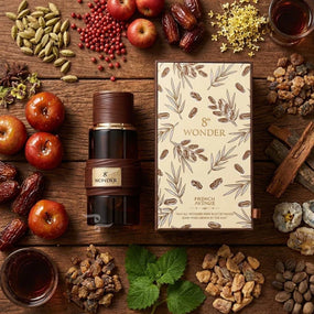 8th WONDER EDP - 100ML (3.4oz) BY FRENCH AVENUE