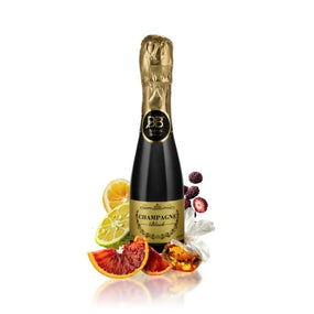 CHAMPÁN NEGRO PARA HOMBRE EDP - 100 ML (3.40 oz) DE BHARARA