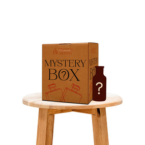 CAJA MISTERIOSA MEDIANA