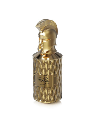 MUHARIB ALPHA MEN EDP - 100ML (3.4oz) BY LE FALCONE NICHE