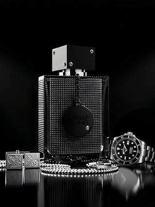 CLUB DE NUIT BLING MEN EDP - 75ML (2.5OZ) BY ARMAF ( NEW LAUNCH)