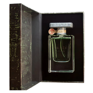 ATLAS UNISEX EDP - 1.85 oz / 55 ml BY LATTAFA