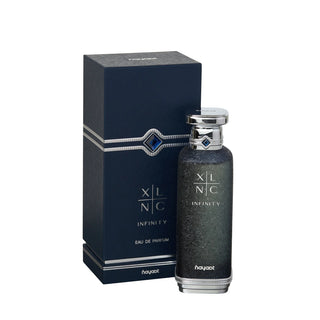 ORIENTICA NAYAAT XLNG COLLECTION INFINITY EDP - 200ML  (6.8oz)