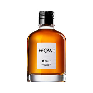 JOOP WOW MEN - 3.4oz EDT