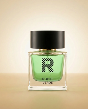 BHARARA ROHIT VERDE UNISEX EDP- 100ML (3.40z)