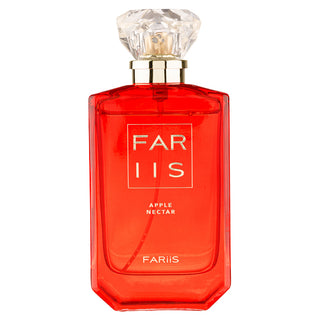 KYRA APPLE NECTAR UNISEX EDP- 100ML (3.4oz) BY FARIIS