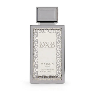 DXB - 100ML BY MAISON ASRAR