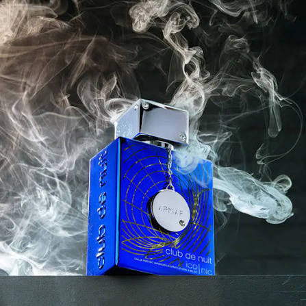 tobacco nuit Atelier Cologne Perfume Italian Clementine cuts through with brightness Tobacco Nuit by Atelier Cologne