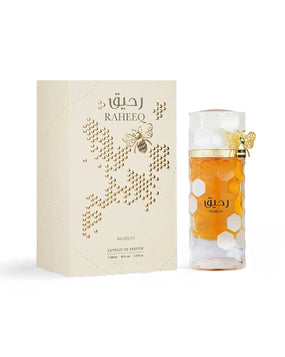 RAHEEQ WOMEN EXTRAIT - 100ML (3.4OZ) BY NUSUK
