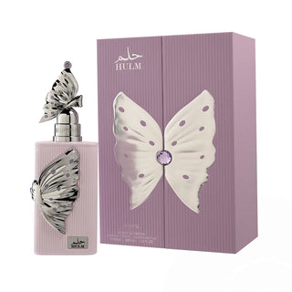 HULM WOMEN - 100ML (3.4OZ) BY RIIFFS OPEN BOX