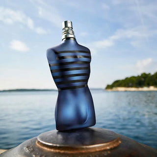 ULTRA MALE  - 4.2 EDT BY JEAN PAUL GAULTIER