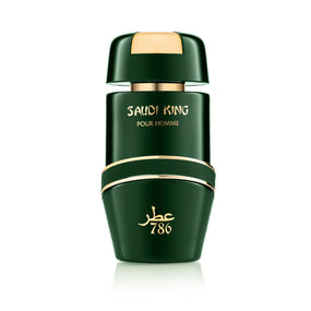 SAUDI KING MEN - EDP 100 ml (3,4 oz) DE JO MILANO