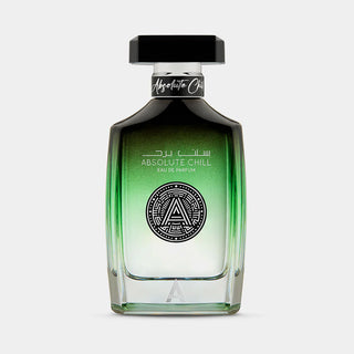 ATRALIA ABSOLUTE CHILL EDP - 100ML