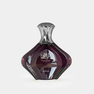 TURATHI PURPLE POUR FEMME EDP- 90ML por AFNAN