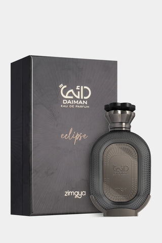 DAIMAN ECLIPSE EDP - 100ML (3.40z) by Zimaya