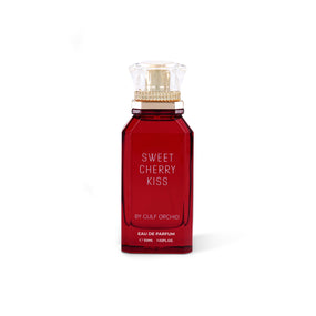 SWEET CHERRY KISS UNISEX - 100ML BY GULF ORCHID