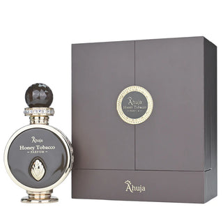 AHUJA HONEY TOBACCO UNISEX - 3.4oz EDP
