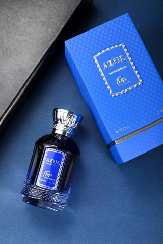 AZUL MEN EDP - 100ML (3.40z) BY MAST PERFUME