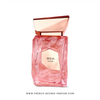 IRIDA EXTRAIT EDP - 100ML (3.4oz) BY FRAGRANCE WORLD