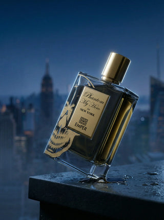 PHANTOM MY HERO IN NEW YORK EDP - (100+ 20 ML ) BY EMPER