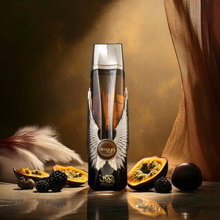 ITQAN UNISEX EDP - 100ML (3.40z) By Zimaya