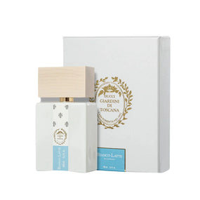 GIARDINI DI TOSCANA BIANCO LATTE EDP - 3.4 oz